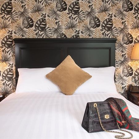Bunratty Manor Hotel ภายนอก รูปภาพ