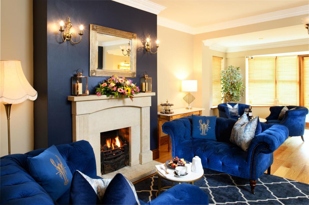 Bunratty Manor Hotel ภายนอก รูปภาพ