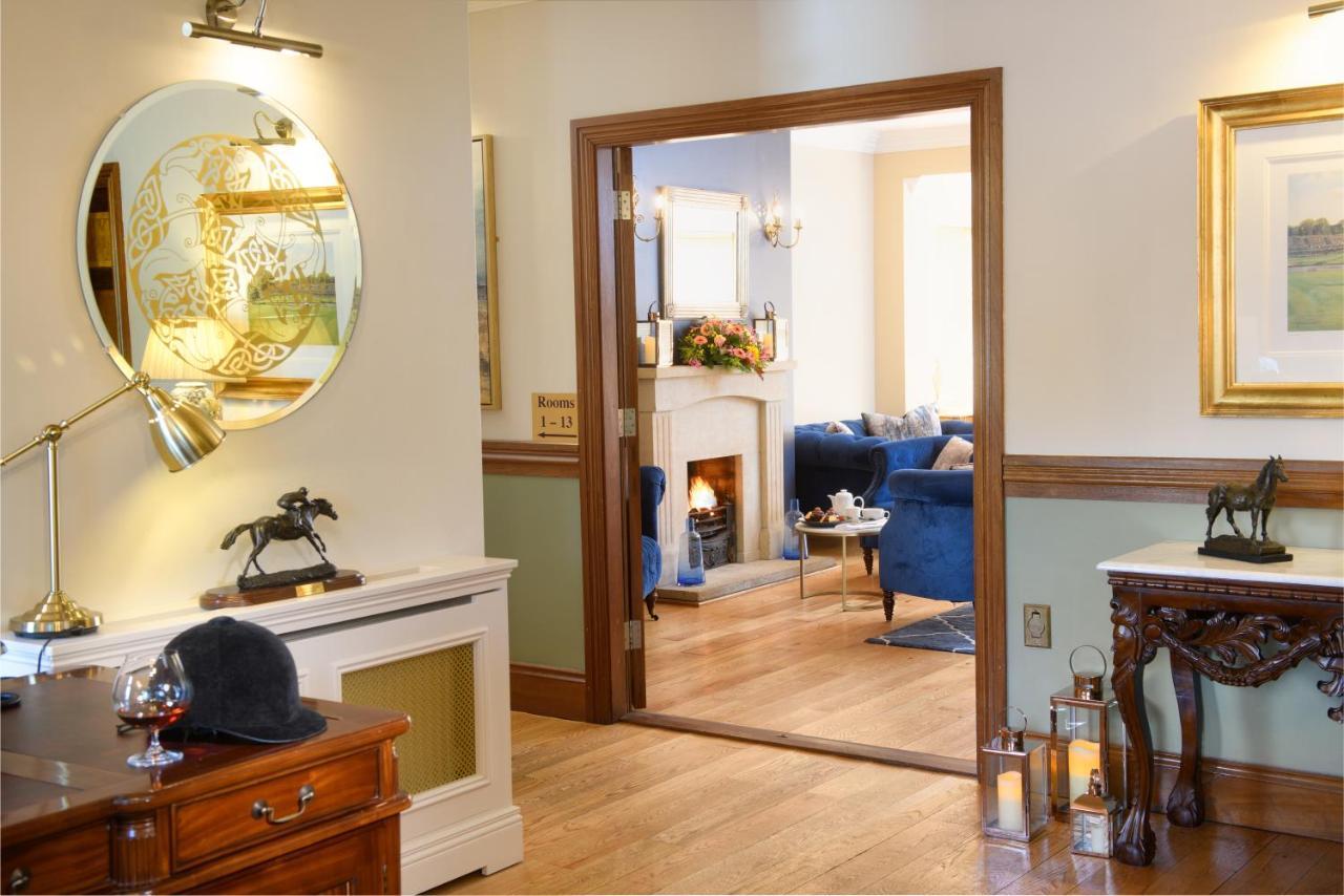 Bunratty Manor Hotel ภายนอก รูปภาพ