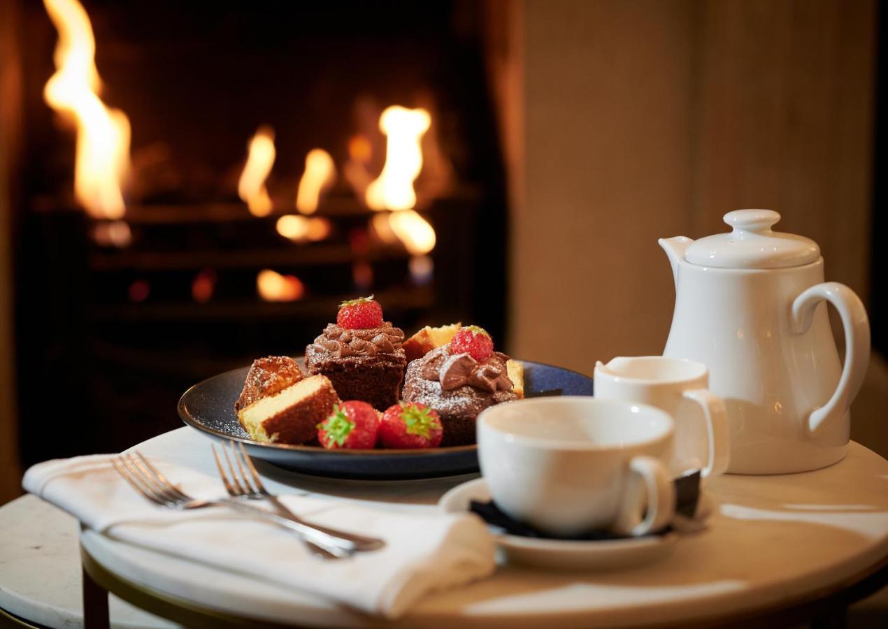 Bunratty Manor Hotel ภายนอก รูปภาพ