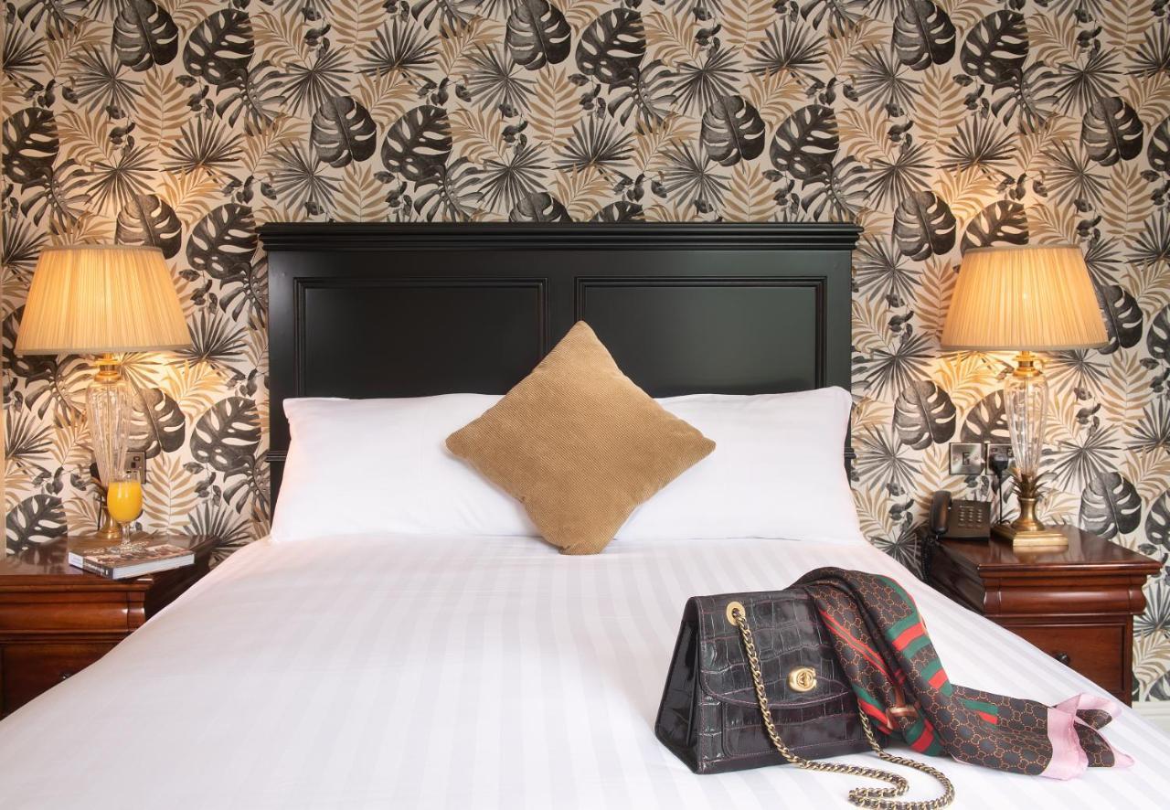 Bunratty Manor Hotel ภายนอก รูปภาพ