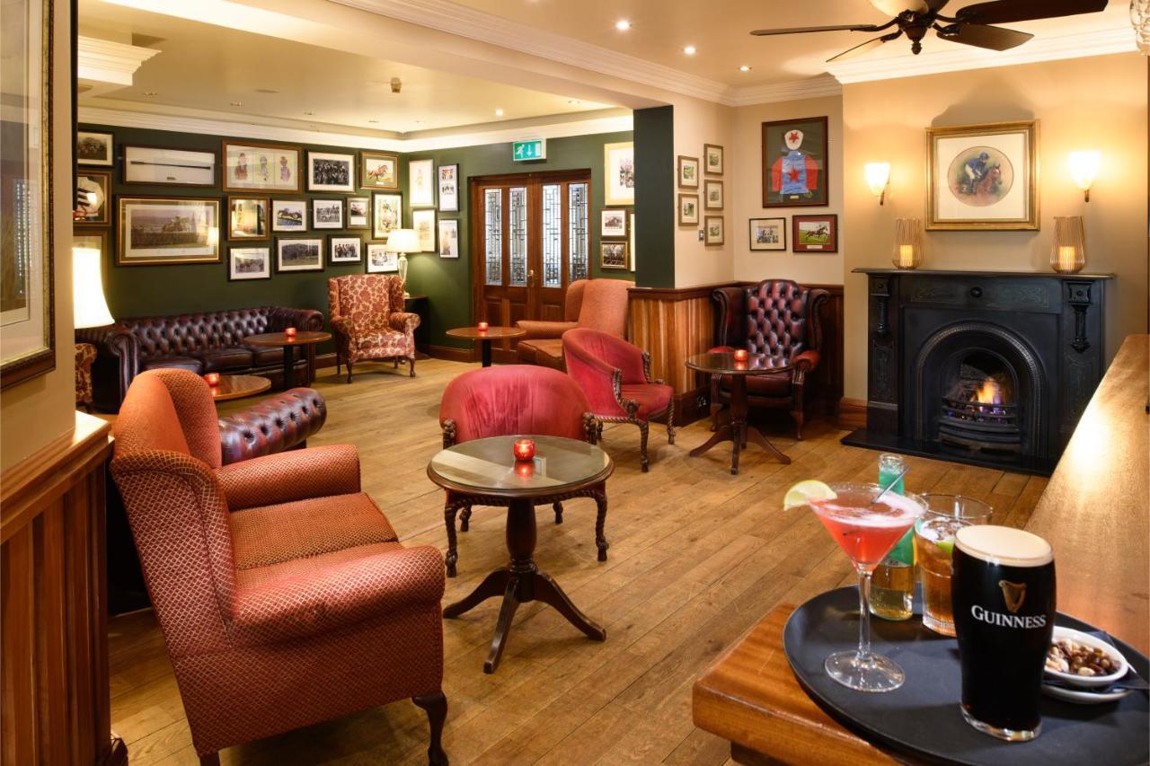 Bunratty Manor Hotel ภายนอก รูปภาพ