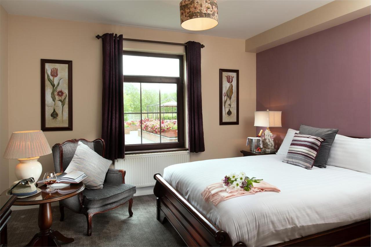 Bunratty Manor Hotel ภายนอก รูปภาพ