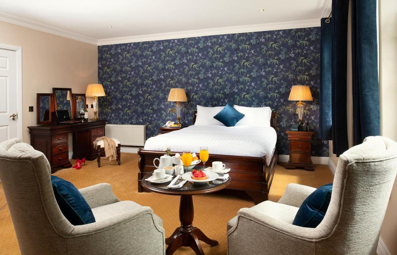 Bunratty Manor Hotel ภายนอก รูปภาพ