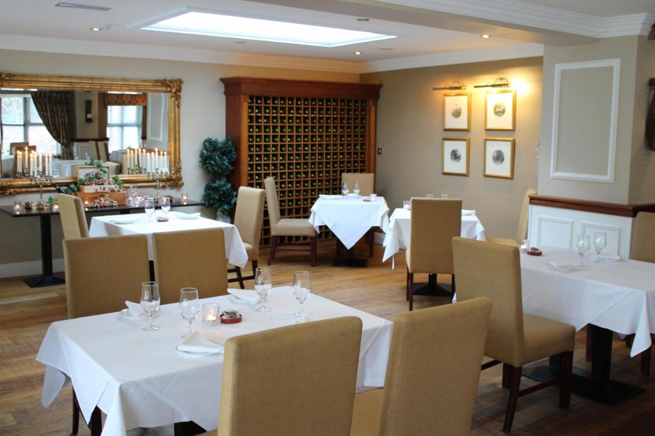 Bunratty Manor Hotel ภายนอก รูปภาพ